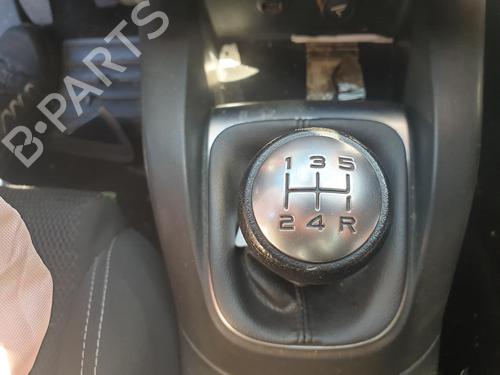 Gear lever CITROËN C4 II (NC_) 1.6 BlueHDi 120 | BP29430010M90 