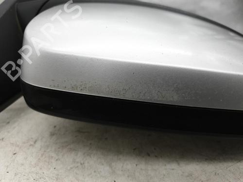 Right mirror OPEL MERIVA A MPV (X03) 1.3 CDTI (E75) | BP22884442C27 