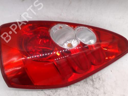 Used Right taillight MAZDA 5 (CR) 2.0 CD (CR19) (110 hp) 22885324