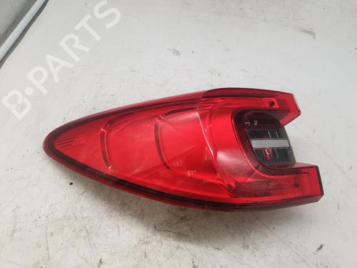 Left taillight RENAULT KADJAR (HA_, HL_) 1.3 TCe 140 (HLNB, HLN1) | BP31378960C34  - Image 5