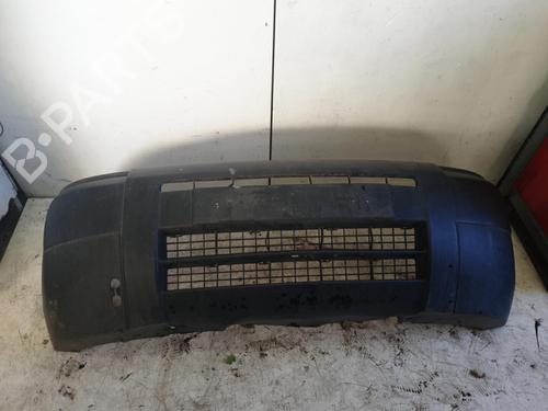 Front bumper PEUGEOT PARTNER Box Body/MPV (5_, G_) 2.0 HDi | BP22875219C7 