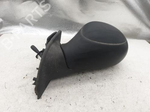 Left mirror CITROËN C3 I (FC_, FN_) 1.4 HDi | BP22870500C26 