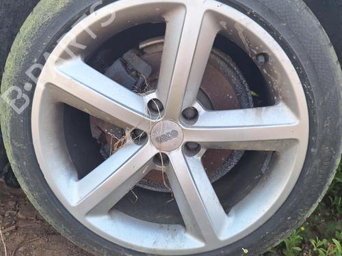 Used Rim AUDI A5 (8T3) 2.7 TDI (190 hp) 22866546