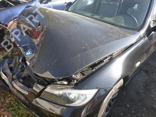 Gearbox BMW 3 (E90) | BP33631373M3 - Image 2