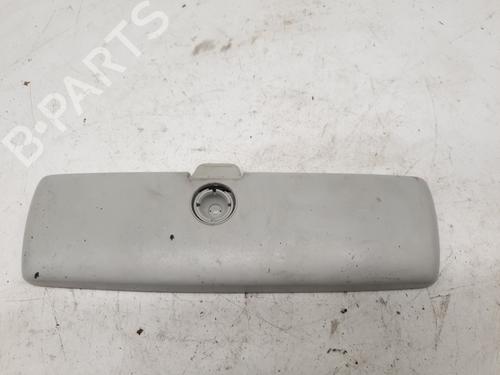 Used Rear mirror Rear mirror VW POLO IV (9N_, 9A_) 1.2 (54 hp) 22883222 22883222