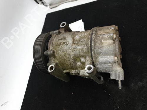 Used AC compressor AC compressor PEUGEOT PARTNER Box Body/MPV 1.6 HDi (75 hp) 22879938 22879938