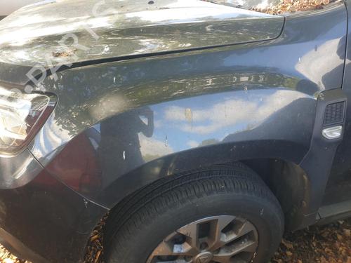 Guarda-lamas esquerdo DACIA DUSTER (HM_) 1.3 TCe 150 (HMM3) | BP38778927C41 - Image 3