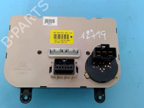 climate-control-hyundai-i30-fd-16-crdi-972502lxxx-2007-2008-2009-2010-2011-2012-22875976 main image