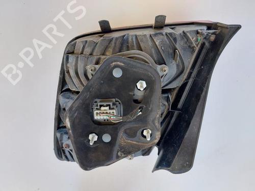 Used Left taillight Left taillight FIAT STILO (192_) 1.9 JTD (192_XE1A) (115 hp) 22880702 22880702