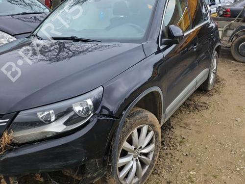 Engine VW TIGUAN (5N_) 2.0 TDI 4motion | BP23832086M1  - Image 13
