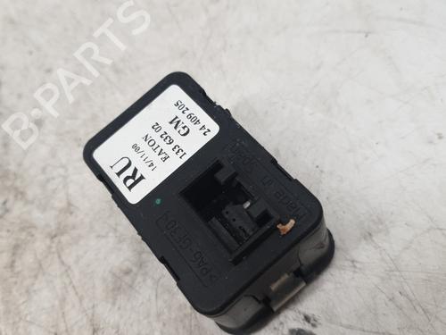 Left front window switch OPEL CORSA C (X01) 1.2 (F08, F68) | BP25283099I27 - Image 2