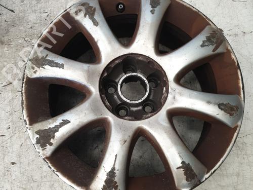 Used Rim PEUGEOT 807 (EB_) 2.2 HDi (163 hp) 25917577