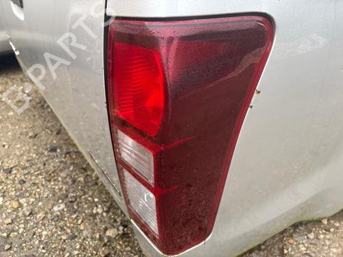 Right taillight ISUZU D-MAX II (TFR, TFS) 2.5 CRDi 4x4 (TFS86J) | BP40444032C35 - Image 2