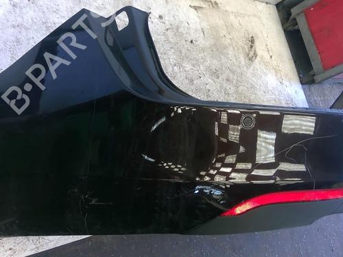 Rear bumper OPEL INSIGNIA A Sports Tourer (G09) 2.0 CDTI 4x4 (35) | BP22875804C8 