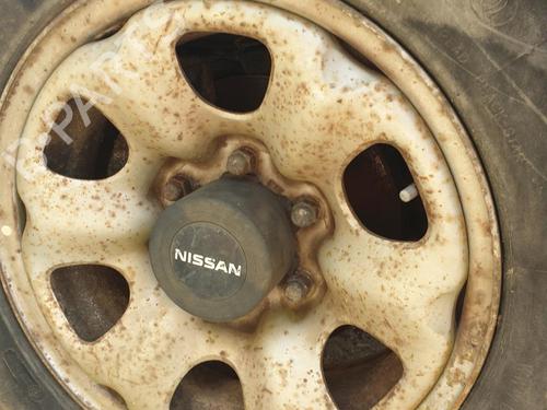 Used Rim NISSAN TERRANO II (R20) 2.7 TDi 4WD (125 hp) 25475186