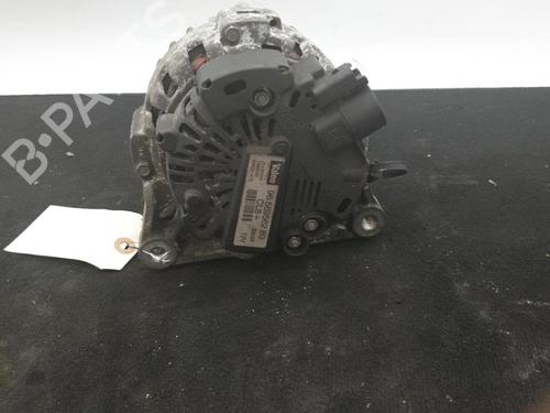 Alternator CITROËN C3 I (FC_, FN_) 1.4 HDi | BP22872247M7 