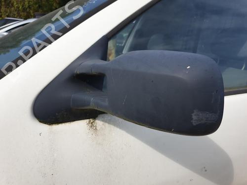 Used Left mirror VW CADDY II Box Body/MPV (9K9A) 1.9 SDI (64 hp) 22884941