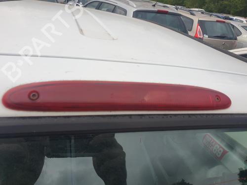 Used Third brake light Third brake light RENAULT TWINGO I (C06_) 1.2 (C063, C064) (55 hp) 36556216 36556216