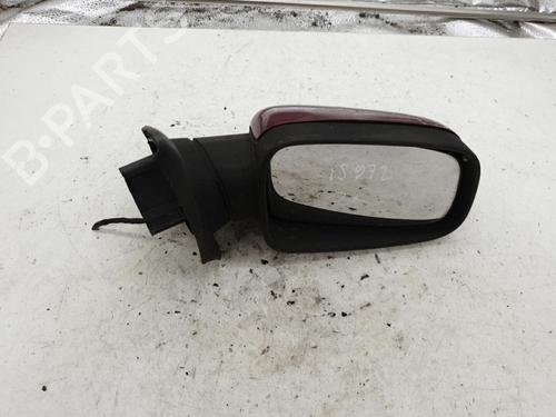 Right mirror CITROËN ZX (N2) 1.4 i | BP24422081C27 