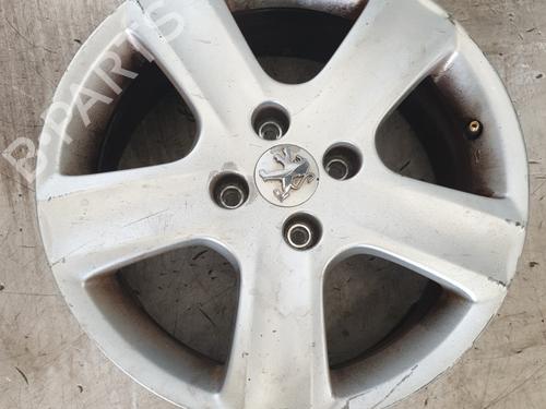 Used Rim PEUGEOT 307 Break (3E) 2.0 HDI 110 (107 hp) 25031247