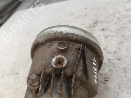 Left front fog light CITROËN C3 Pluriel (HB_) 1.4 HDi | BP22866552C30 