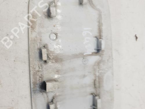 Fuel flap CITROËN BERLINGO Box Body/MPV (B9) 1.6 HDi 90 | BP23436198C131
