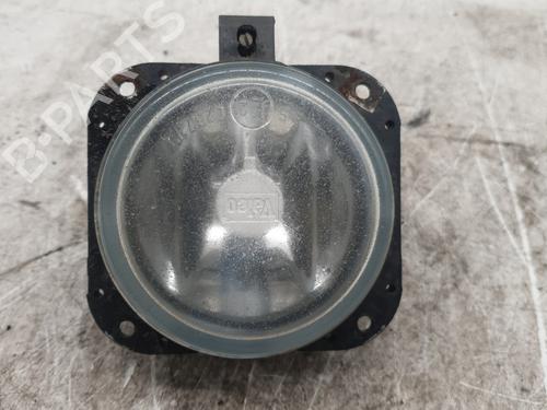 Used Left front fog light CITROËN XSARA PICASSO (N68) 2.0 HDi (90 hp) 23845613