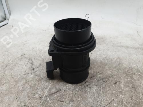 Mass air flow sensor RENAULT ESPACE IV (JK0/1_) 2.2 dCi (JK0H) | BP28072550M95 