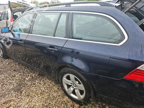 Brugte BMW 5 Touring (E61)  520 d  4414849