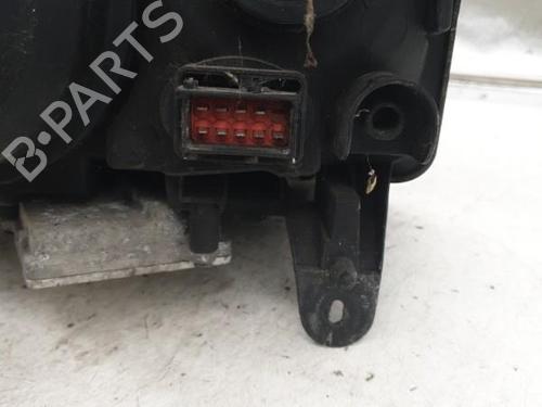 Right headlight SAAB 9-3 (YS3F, E79, D79, D75) 2.2 TiD | BP24422516C29 - Image 3