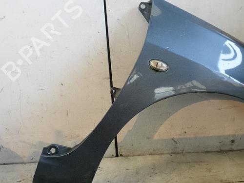 Right front fenders PEUGEOT 307 CC (3B) 2.0 HDi 135 | BP22878938C42 