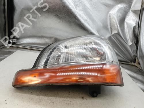 Left headlight RENAULT KANGOO (KC0/1_) 1.2 16V (KC05, KC06, KC03, KC0T, KC0W, KC1D) | BP22867688C28 