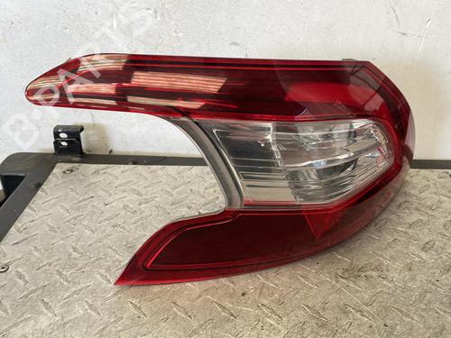 Used Left taillight PEUGEOT 308 II (LB_, LP_, LW_, LH_, L3_) 1.6 BlueHDi 120 (120 hp) 22881769