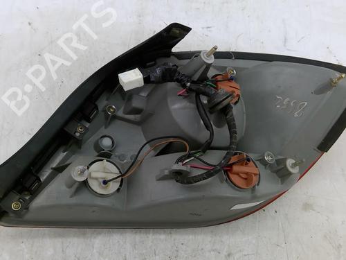 Left taillight HYUNDAI COUPE II (GK) 2.0 GLS | BP22886062C34 