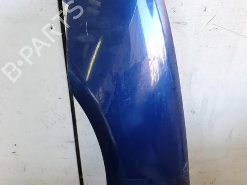Used Left front fenders ROVER 200 II Hatchback (RF) 220 D/SD (86 hp) 22878527