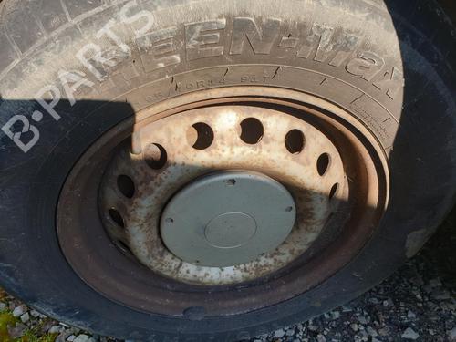 Used Rim Rim PEUGEOT EXPERT Van (222) 1.9 TD (90 hp) 33317498 33317498