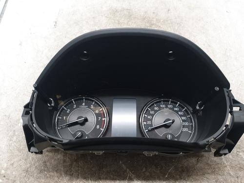 Instrument cluster SUZUKI VITARA (LY) 1.4 Hybrid (Mild Hybrid) AllGrip (APK414) | BP31838508C47 - Image 5