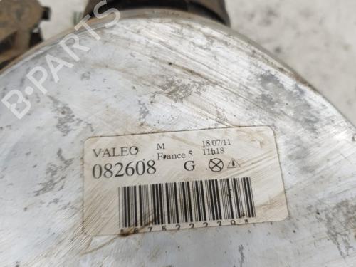 Right headlight PEUGEOT 309 II (3C, 3A) 1.9 Diesel | BP29855497C29