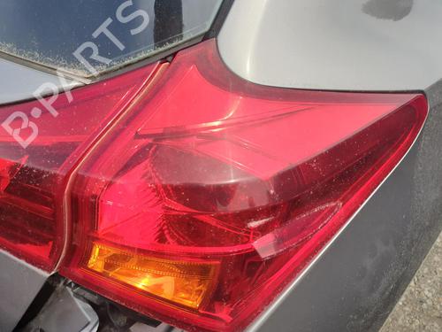 Used Right taillight Right taillight 37500991 37500991
