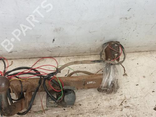 Used Tow ball/Mechanism Tow ball/Mechanism RENAULT LAGUNA I (B56_, 556_) 1.9 dTi (B56J) (98 hp) 24422863 24422863