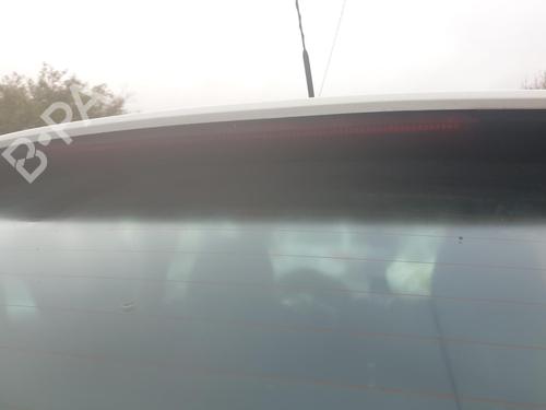 Used Third brake light AUDI A1 (8X1, 8XK) 1.6 TDI (105 hp) 31356856