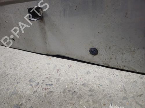 Used Tailgate Tailgate 31280870 31280870
