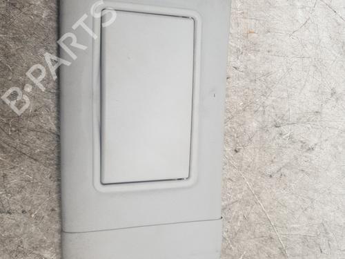 Used Left sun visor CITROËN C3 II (SC_) 1.4 HDi 70 (SC8HZC, SC8HR0, SC8HP4) (68 hp) 29599646