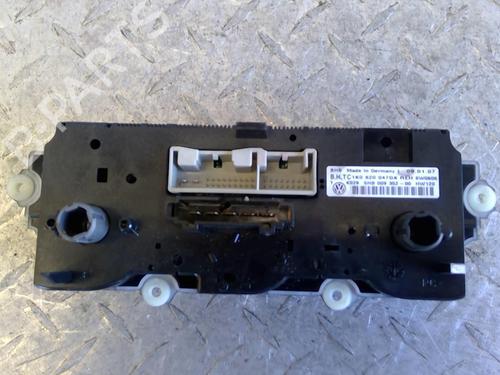 climate-control-vw-golf-v-1k1-19-tdi-1k0820047-2003-2004-2005-2006-2007-2008-2009-2010-22868333 main image