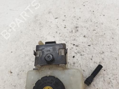 Servostyringsbeholder OPEL MERIVA A MPV (X03) 1.7 DTI (E75) | BP25843476M117 