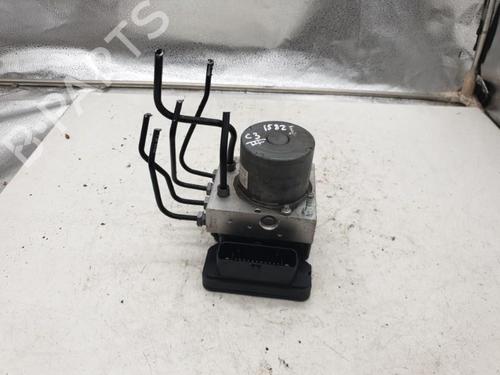 Used ABS pump ABS pump CITROËN C3 III (SX) 1.2 THP 110 (SXHNPS, SXHNZT, SXHNZ6) (110 hp) 22870992 22870992
