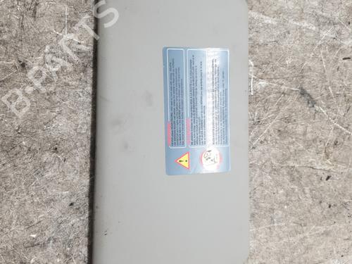 Right sun visor DACIA DUSTER (HS_) 1.5 dCi | BP29865962I2 - Image 1