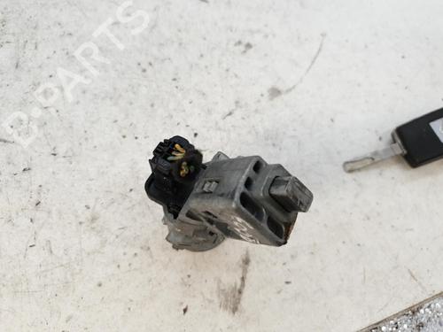 Ignition barrel CITROËN C4 I (LC_) 1.6 HDi | BP22865704M48 