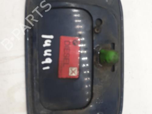 Fuel flap BMW 3 (E46) 320 d | BP23436119C131 