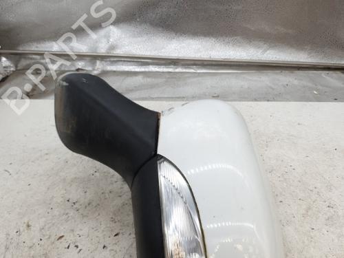 Left mirror RENAULT CLIO IV (BH_) 1.5 dCi 75 | BP22866200C26 